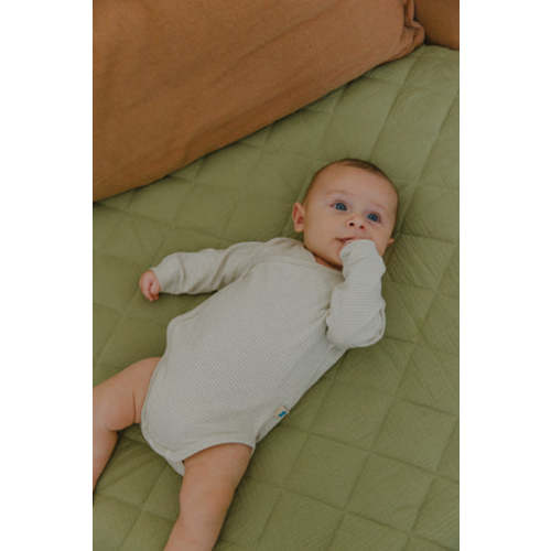 Soft Onesie – Tiramisu (Long Sleeve)