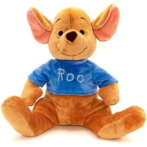 Roo Stuffed Animal - 10 ½ Inches