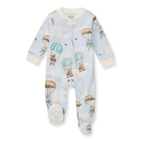 Burt's Bees Parachute Pals Sleep and Play