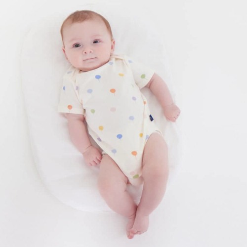 festive balloons CloudStretch™ magnetic bodysuit – Magnetic Me
