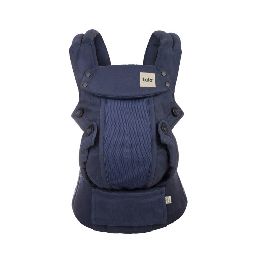Indigo Classic - Mesh Explore Baby Carrier