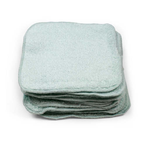Cloth-eez Mini Wipes