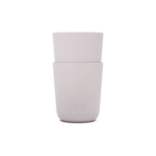 Lalo 6 Fl Oz Cups - Sage - 2pk