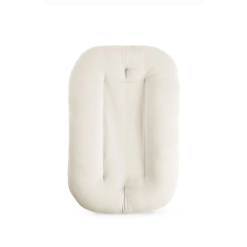 Infant Lounger | Natural