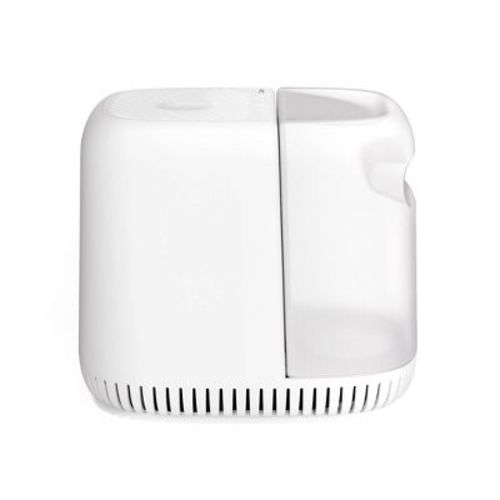 Canopy 4-in-1 Dishwasher Safe And Mold Inhibiting Humidifier - White