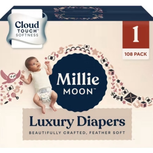 Diaper Fund