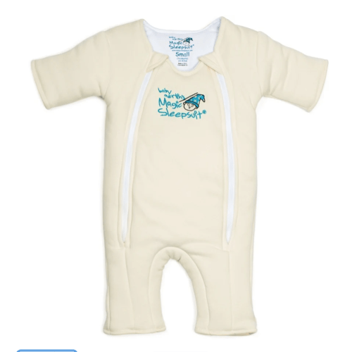 The Magic Sleepsuit