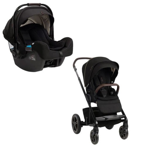 MIXX Next Travel System
