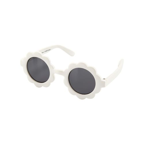 Ivory Baby Flower Sunglasses