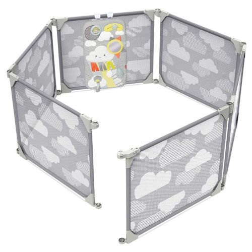 Skip Hop Playview Expandable Enclosure