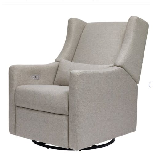 Glider / Rocker Fund