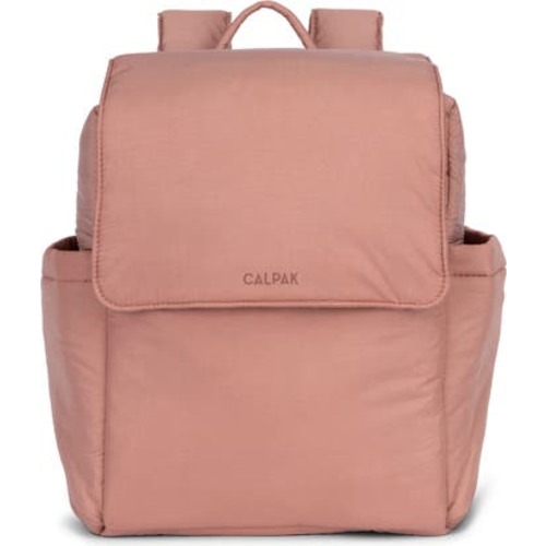 Convertible Mini Diaper Backpack & Crossbody Bag