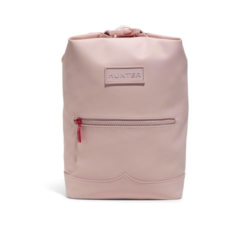Hunter Mini Top Clip Backpack - Light Pink