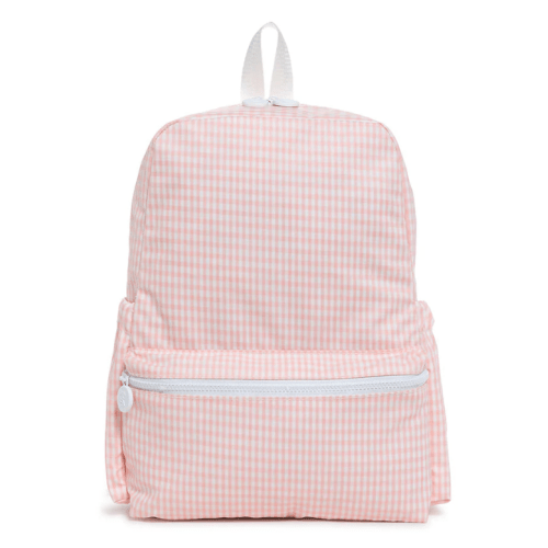 TRVL Backpacker - Gingham Taffy