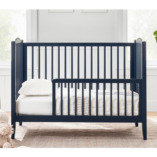 Emerson Toddler Bed & Conversion Kit | Pottery Barn Kids