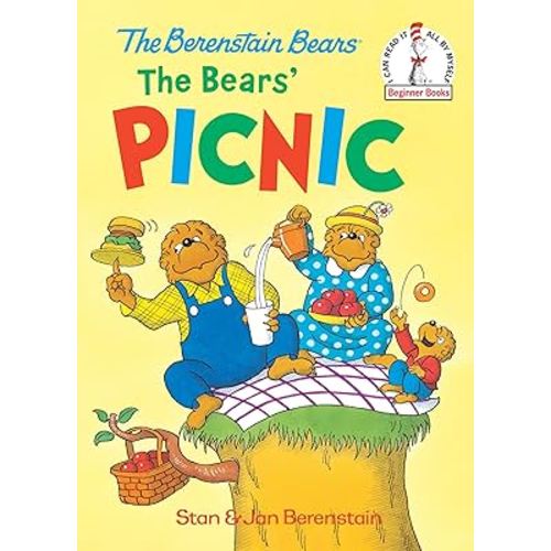 The Bears' Picnic