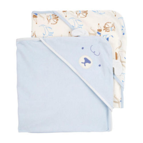 Carter's Multi-Pack 2-pc. Hooded Towel