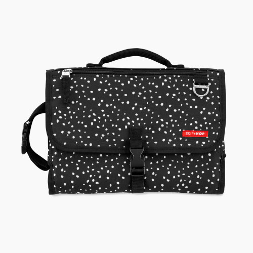 Skip Hop Skip Hop + Babylist Pronto Signature Changing Station - Abstract Dots