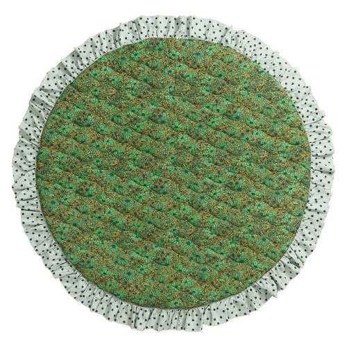 Evette Play Mat – Sage and Clare