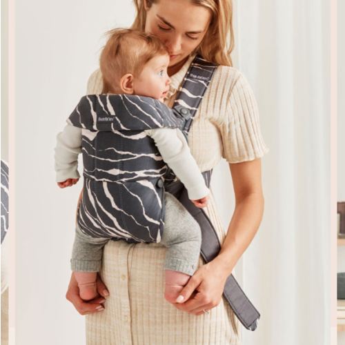 BabyBjörn Baby Carrier Mini