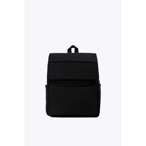 BÉIS 'The Ultimate Diaper Backpack' in Black - Best Backpack Diaper Bag in Black
