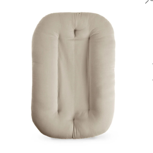 Infant Lounger | Birch