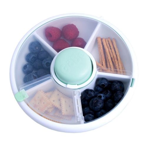 Snack Spinner | Snuggle Bugz | Canada's Baby Store