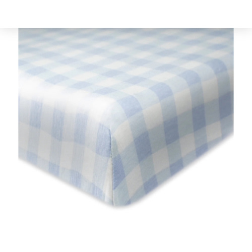 Organic Cotton Fitted Crib Sheet | Honest Baby Clothing