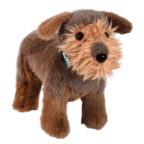Tractor Ted Cheeky Midge Soft Toy - One Size