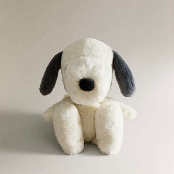 KIDS' PEANUTS™ PLUSH TOY