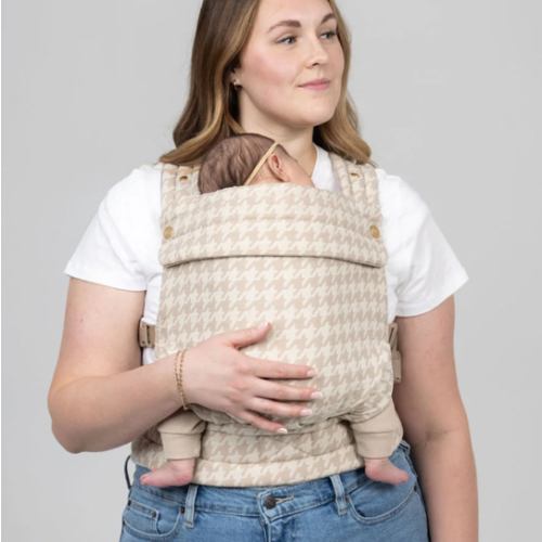 The Monarch Carrier - Houndstooth – Mabē