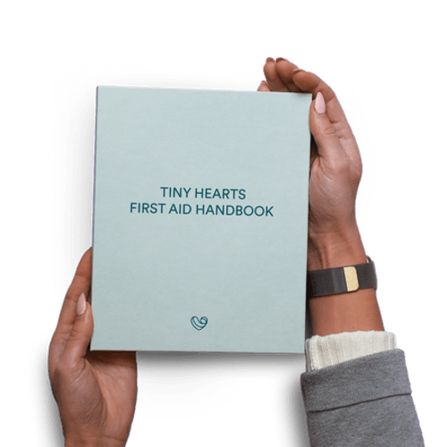 First Aid Handbook
