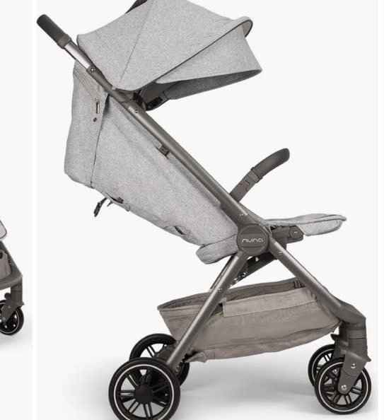 TRVL™ Lightweight Stroller | Nordstrom