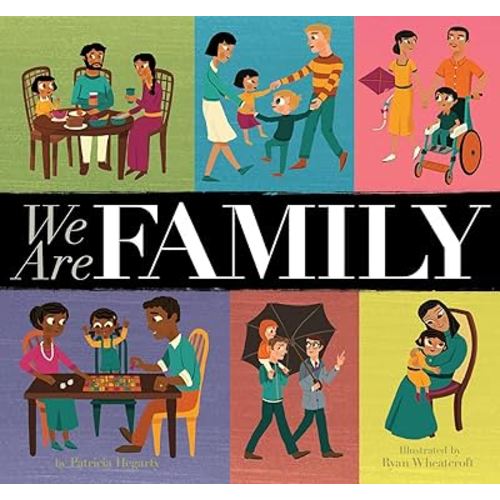 We Are Family