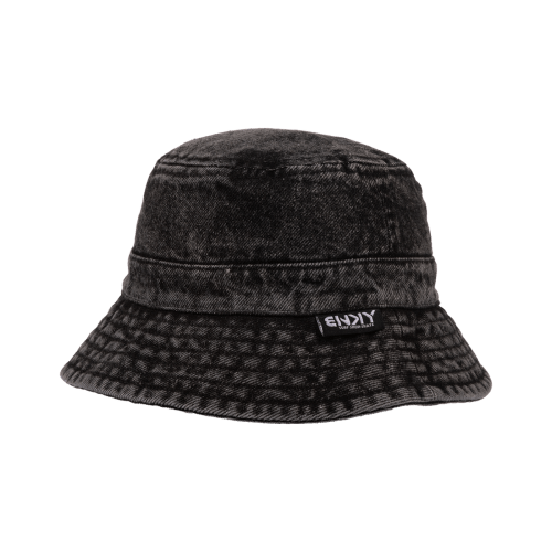 BNKY Bucket (Black Denim)