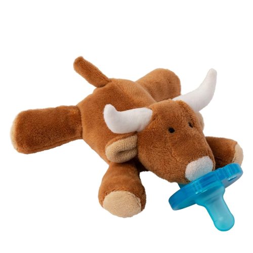 Longhorn WubbaNub Pacifier