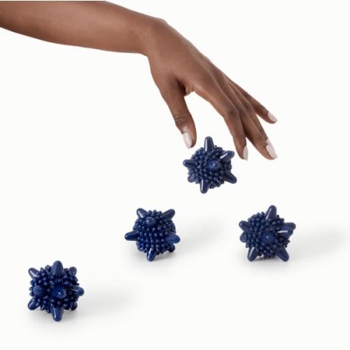 Washer and Dryer Agitator Balls - Esembly Baby