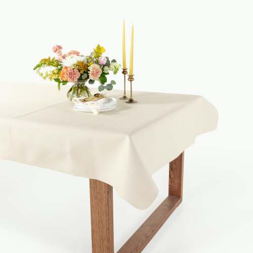 Double Sided Tablecloth
