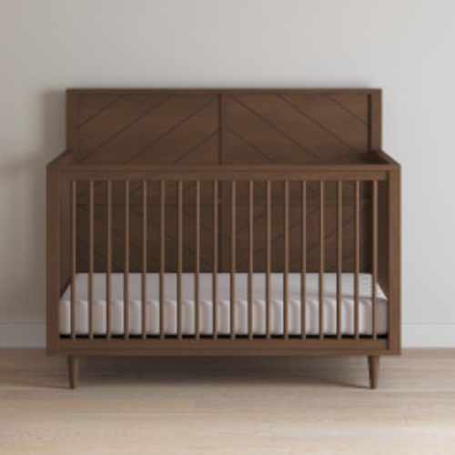 Surrey Hill 4-in-1 Convertible Crib