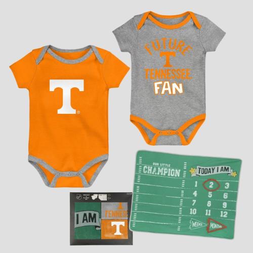 Tennessee Infant Gift Set