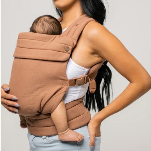 The Monarch Carrier - Mocha