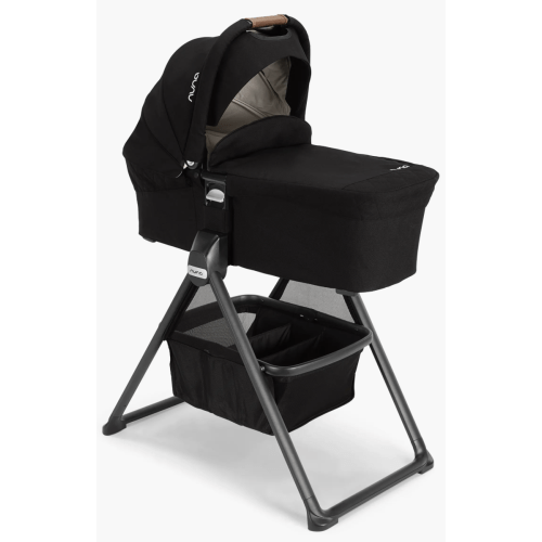 Nuna mixx series™ bassinet + stand