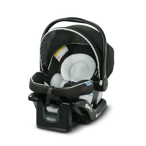 SnugRide® Lite LX Infant Car Seat