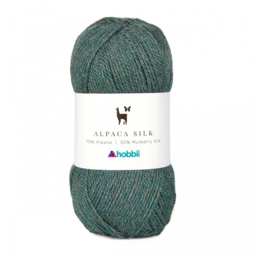 Alpaca Silk | Yarn | Hobbii - Amazonas Peru (20) - Hobbii.com