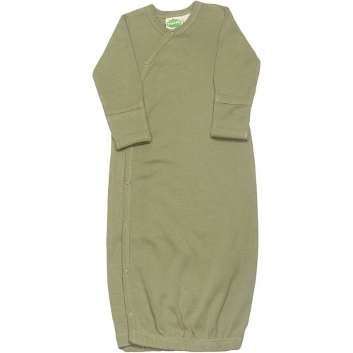 PARADE Organic Gowns - Essentials