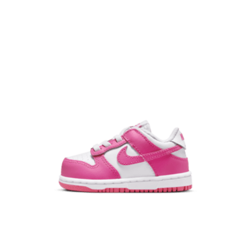 Nike Dunk Low Baby/Toddler Shoes