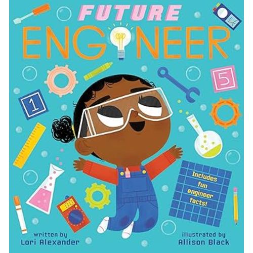Future Engineer (Future Baby)