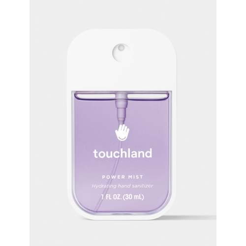 Pure Lavender Hand Sanitizer