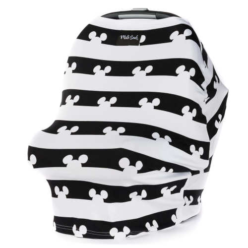 DISNEY MICKEY MOUSE COVER
