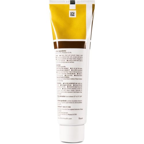 A+D Original Ointment, 4 Ounce (Pack of 2)